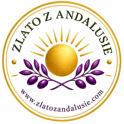 Zlato z Andalusie